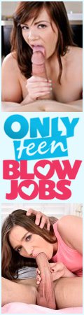 Only Teen Blowjobs