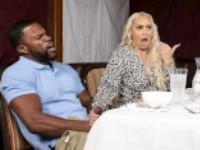 Waiter Served Brazzers